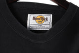 Vintage Hard Rock Cafe Hollywood Sweatshirt XLarge / XXLarge