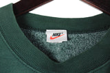 Vintage Nike Sweatshirt Medium