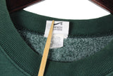 Vintage Nike Sweatshirt Medium