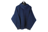 Vintage Umbro Hoodie Large
