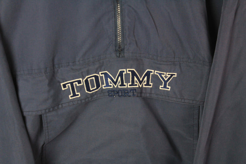 Vintage Tommy Anorak Jacket XLarge