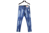 Dsquared2 NWT Jeans 50