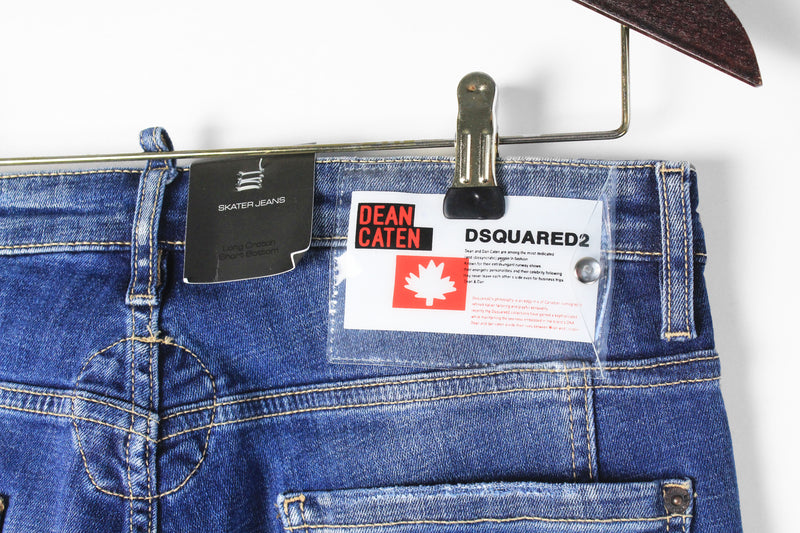 Dsquared2 NWT Jeans 50