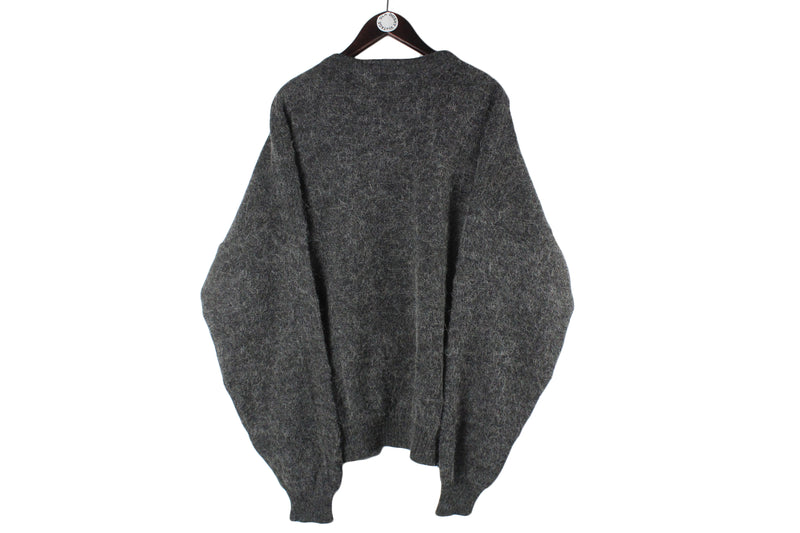 Vintage Lacoste Sweater XXLarge