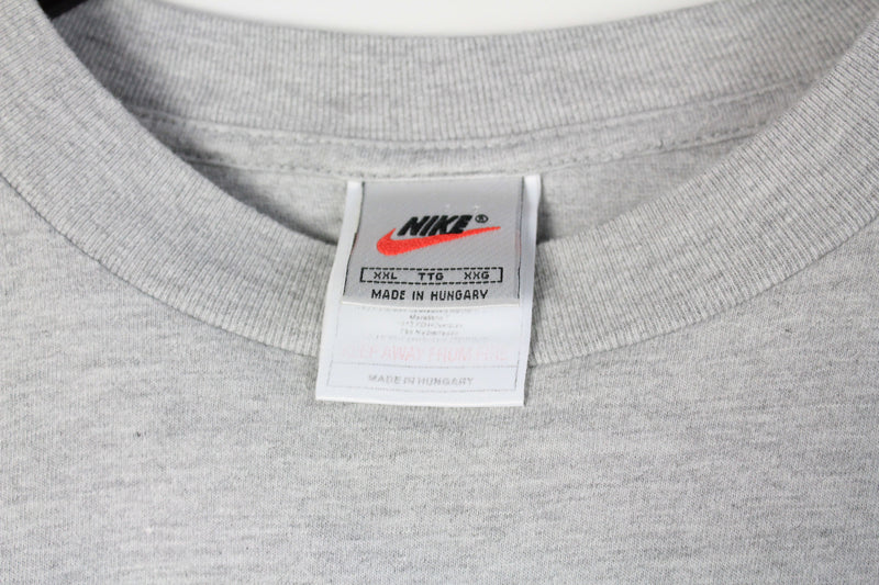 Vintage Nike T-Shirt XXLarge