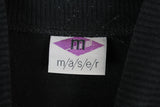 Vintage Maser Turtleneck Sweatshirt Small