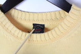 Vintage Paul & Shark Sweater Large