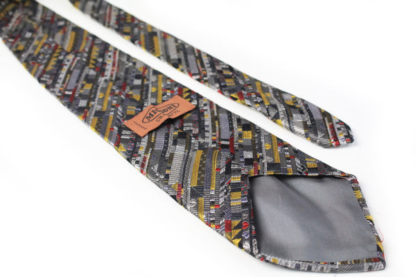 Vintage Missoni Tie