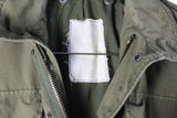 Vintage M65 Military Jacket Medium