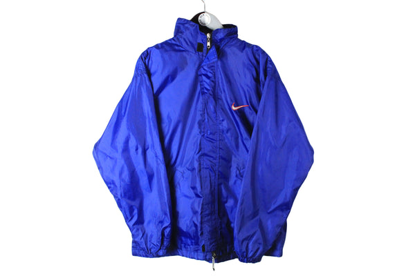 Vintage Nike Bootleg Jacket Medium