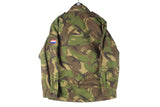Vintage Military Netherlands Jacket Large