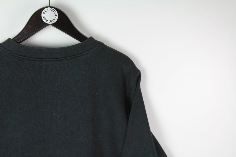 Vintage Reebok Sweatshirt Women's Medium