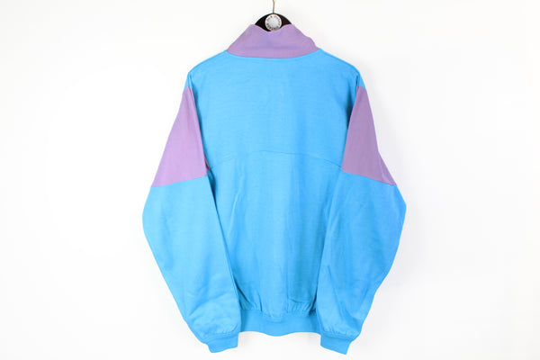 Vintage Ski Sweatshirt XLarge