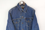 Vintage Levis Denim Jacket Large