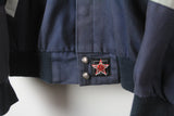 Vintage Cowboys Dallas Jacket XLarge