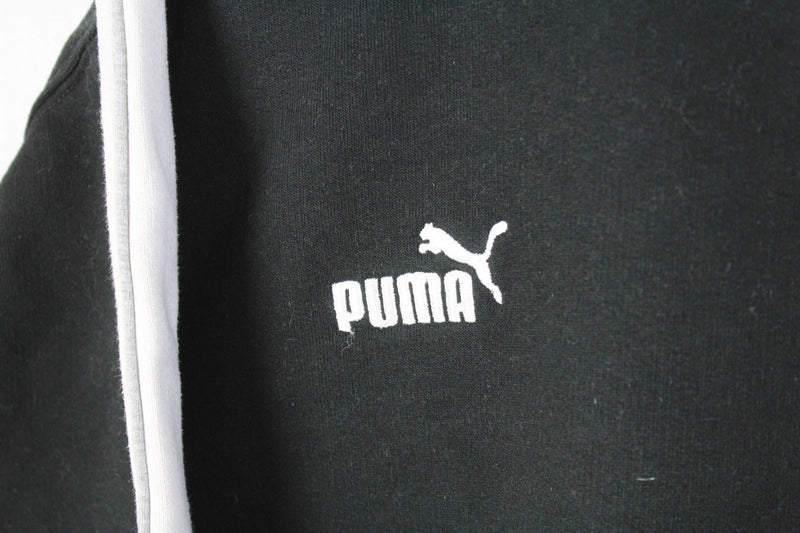 Vintage Puma Sweatshirt XXLarge