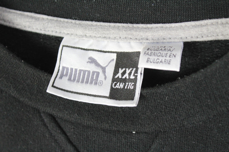 Vintage Puma Sweatshirt XXLarge