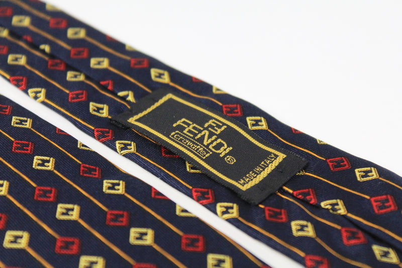 Vintage Fendi Tie