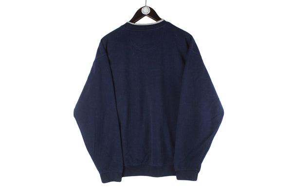 Vintage Reebok Sweatshirt Medium / Large