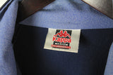 Vintage Kappa Track Jacket Medium / Large