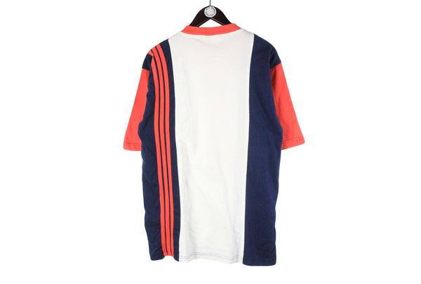 Vintage Adidas T-Shirt Large / XLarge