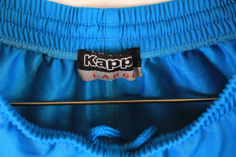 Vintage Kappa Shorts Large