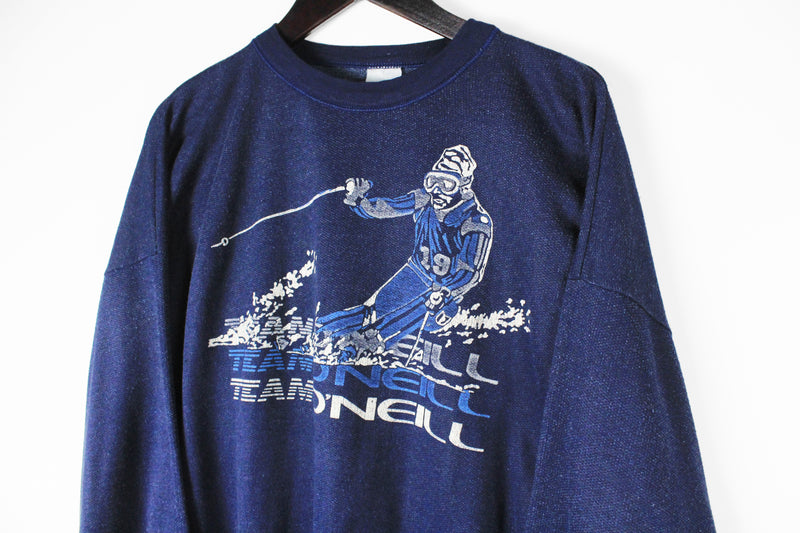 Vintage O'Neill Sweatshirt Large