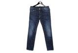 Dsquared2 Jeans denim wear jean pants classic basic clothing street style