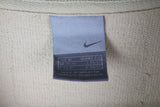 Vintage Nike Cardigan Full Zip Small / Medium