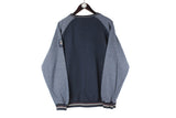 Vintage Reebok Sweatshirt Large