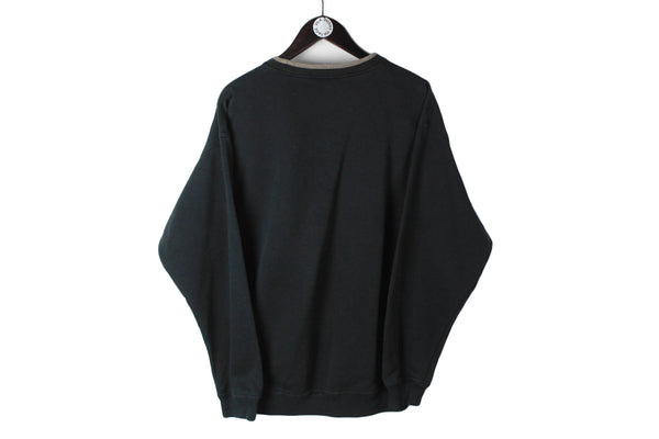 Vintage Adidas Sweatshirt Large