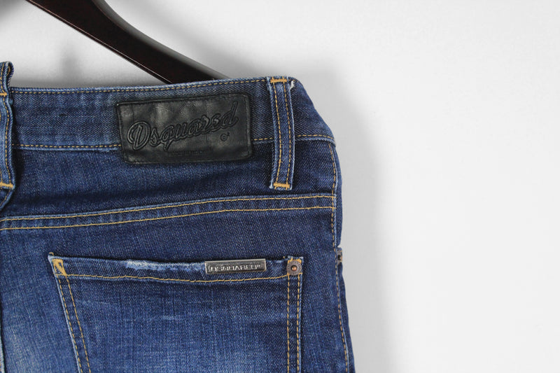 Dsquared2 Jeans 48