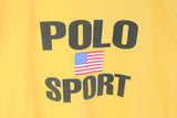 Vintage Polo Sport Ralph Lauren T-Shirt Large