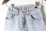 Vintage Levi's 901 Jeans Women's W 27 L 30