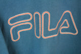 Vintage Fila Sweatshirt Large / XLarge