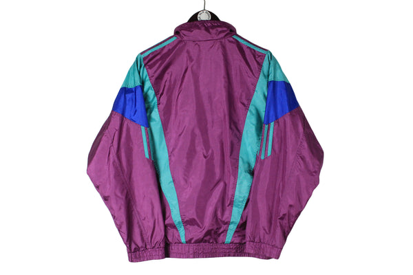 Vintage Adidas Track Jacket Small