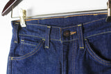 Levi's 606 Big E Jeans Women's W 25