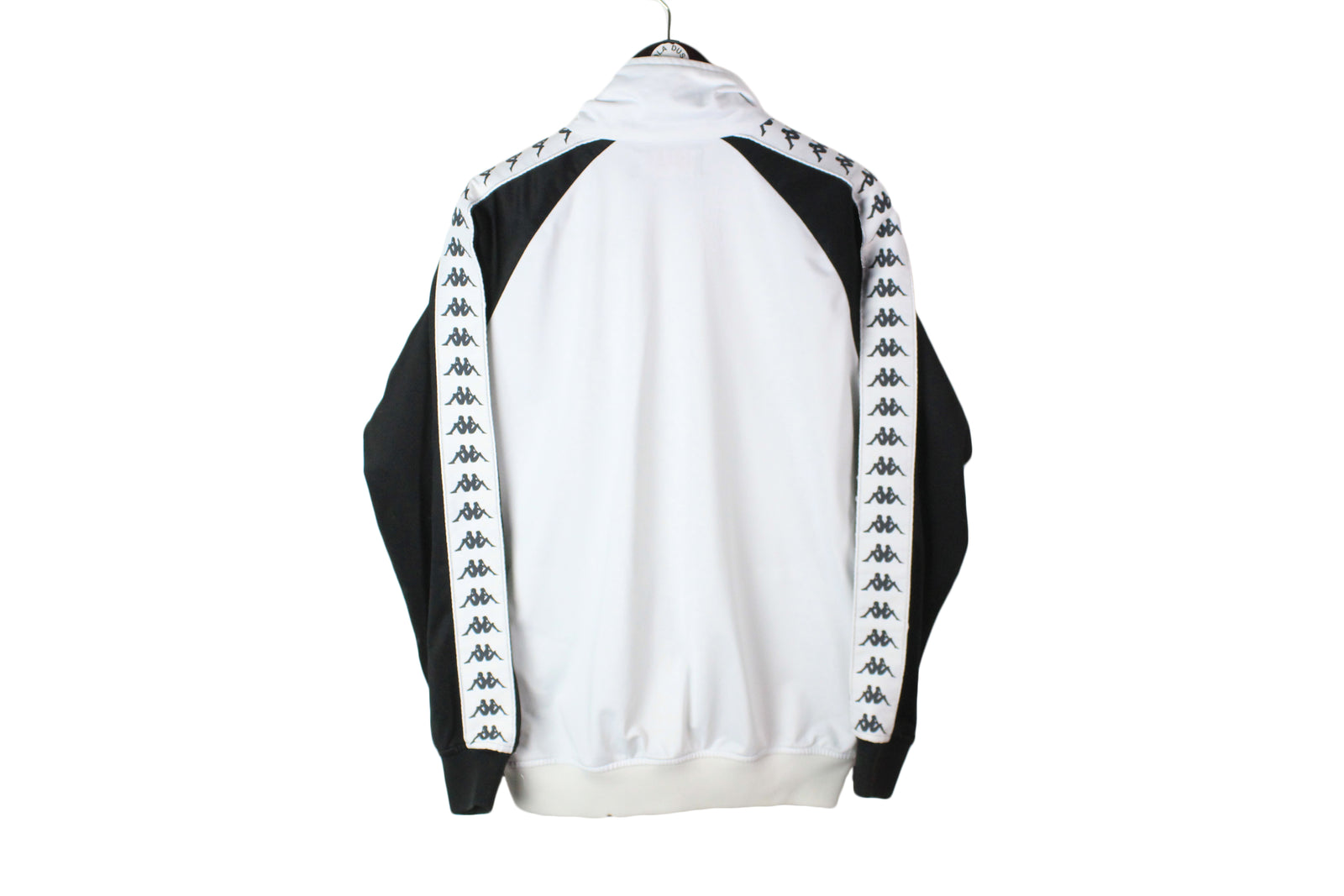 Vintage Kappa Track Jacket Large – dla dushy