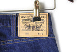 Levi's 606 Big E Jeans Women's W 25