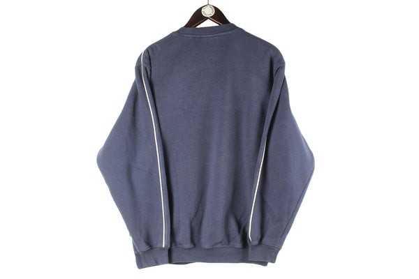 Vintage Adidas Sweatshirt Small
