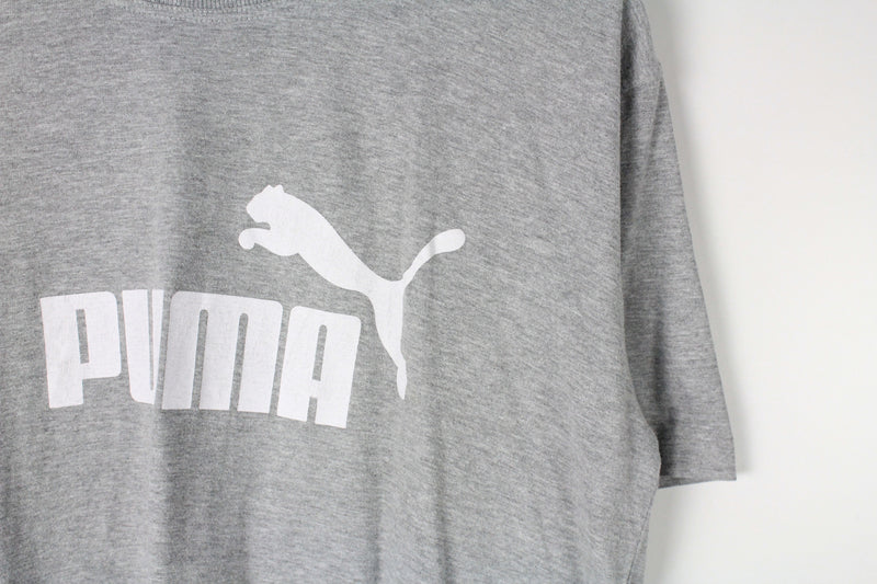 dushy – dla T-Shirt Vintage Medium Puma