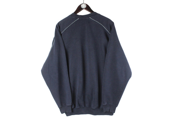 Vintage Adidas Sweatshirt Large