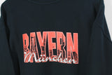 Vintage Bayern Munchen Sweatshirt Large