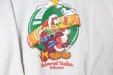 Vintage Woody Woodpecker Sweatshirt XLarge / XXLarge