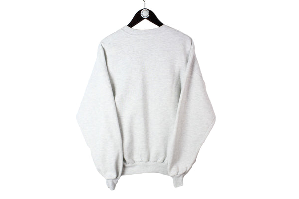 Vintage New York Sweatshirt Large