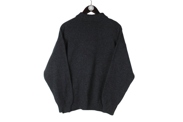 Vintage Jc De Castelbajac Sweater Medium / Large