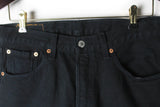 Vintage Levi's 501 Jeans W 32 L 30