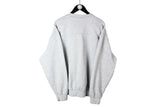 Vintage Umbro Sweatshirt XXLarge