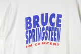 Vintage Bruce Springsteen 1993 T-Shirt XLarge
