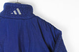 Vintage Adidas Fleece 1/4 Zip Medium